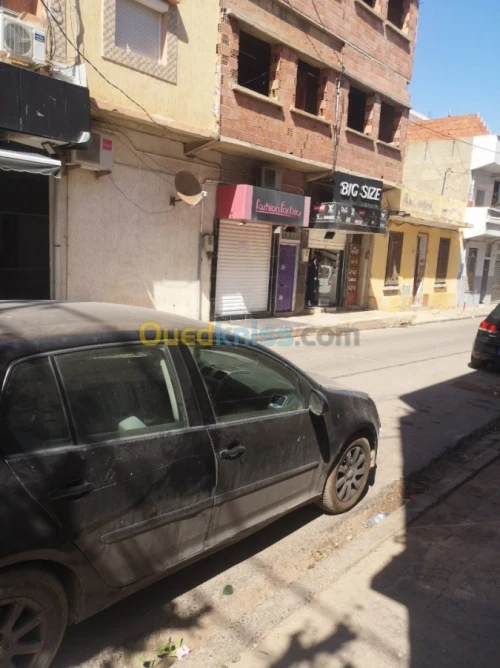 Vente Local Oran Oran