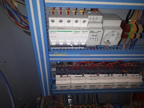Machine conditionnement  turque