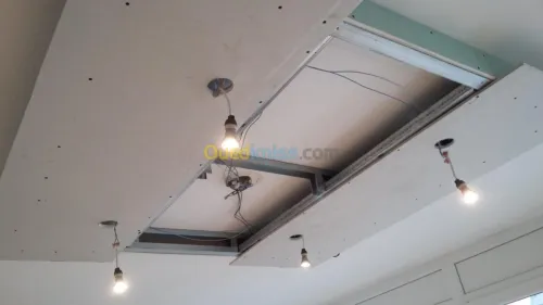 installation electricité maison