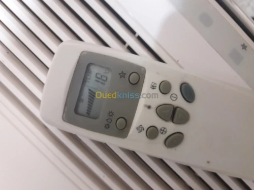 instalation et reparation CLIMATISATIO