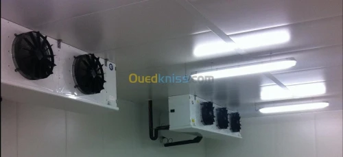 instalation et reparation CLIMATISATIO