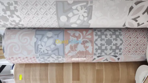 Gerflex, Vinyle, PVC, Parquet, Texline