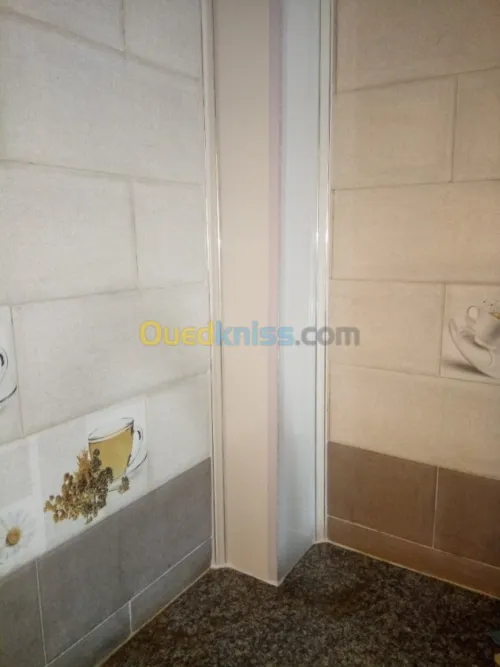 Pvc faux plafond
