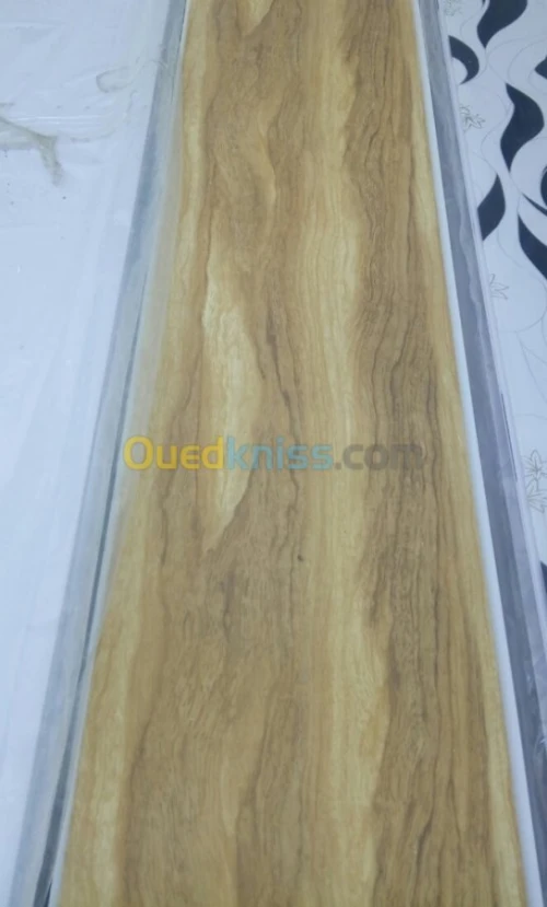 Pvc faux plafond