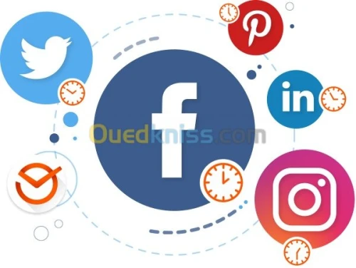 community manager Facebook