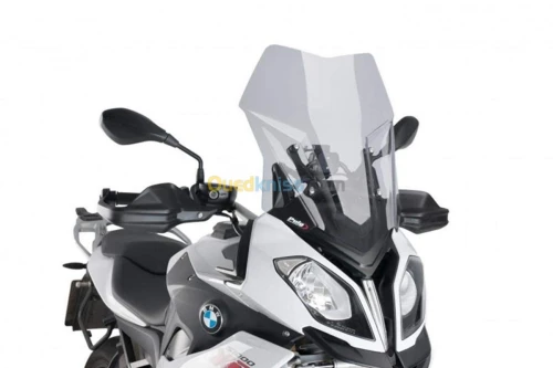 PUIG Pare-Brise Touring BMW S1000XR