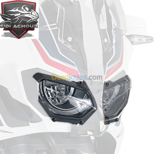 PUIG Protecteur phare