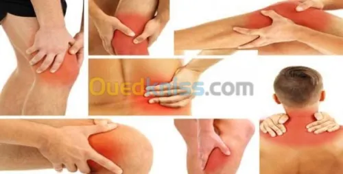 Traitement de la douleur 