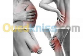 Traitement de la douleur 