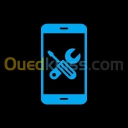 reparation & flash téléphones 