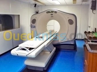 CPHI, Pièces de rechanges médicales