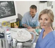 CPHI, Pièces de rechanges médicales