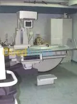CPHI, Pièces de rechanges médicales