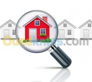 Cherche location Villa Alger Alger centre