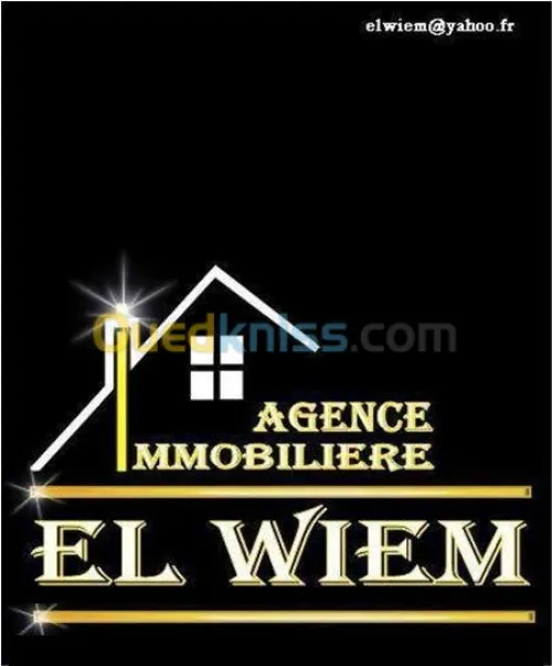 Vente Villa Constantine Constantine