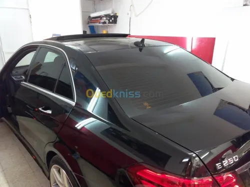 tous travaux de decorations automobil+