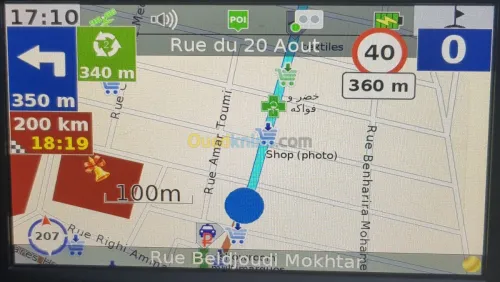 flashe et deblocage medianav..renault