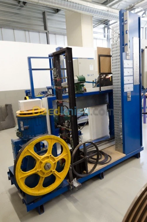 réparation maintenance ascenseurs