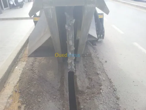 Fabrication tout type de disque