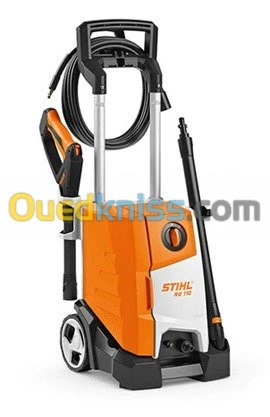 Nettoyeur haute pression STIHL