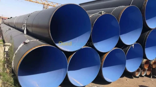 Tube de conduit