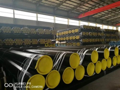 Tube de conduit