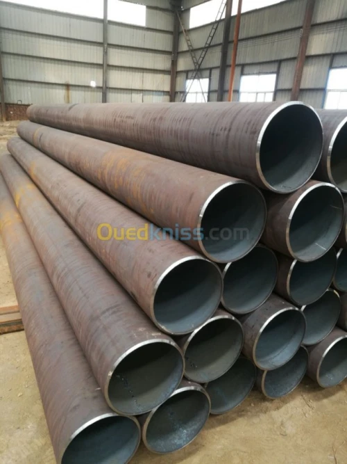 Tube de conduit