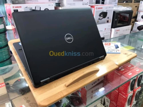 DELL LATITUDE 5490 i7 8EM 16G 256SSD