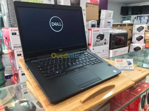 DELL LATITUDE 5490 i7 8EM 16G 256SSD