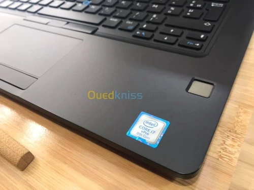 DELL LATITUDE 5490 i7 8EM 16G 256SSD