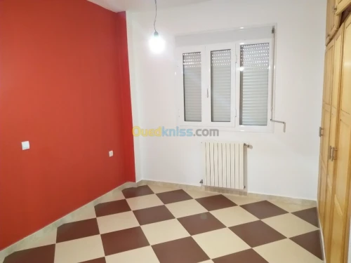 Vente Appartement F4 Alger Zeralda