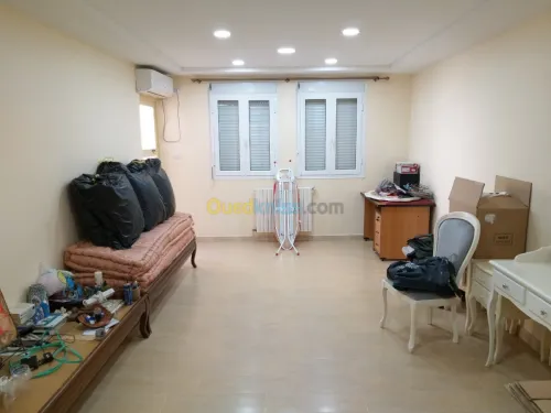 Vente Appartement F4 Alger Zeralda