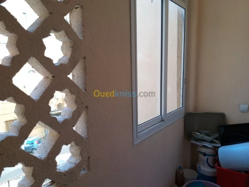 Vente Appartement F4 Alger Zeralda