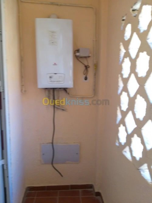 Vente Appartement F4 Alger Zeralda