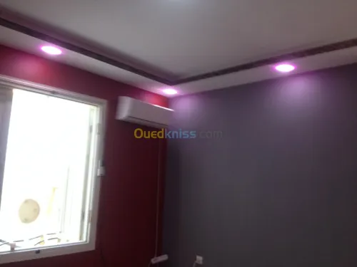 decoration générale  
