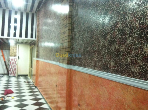 decoration générale  