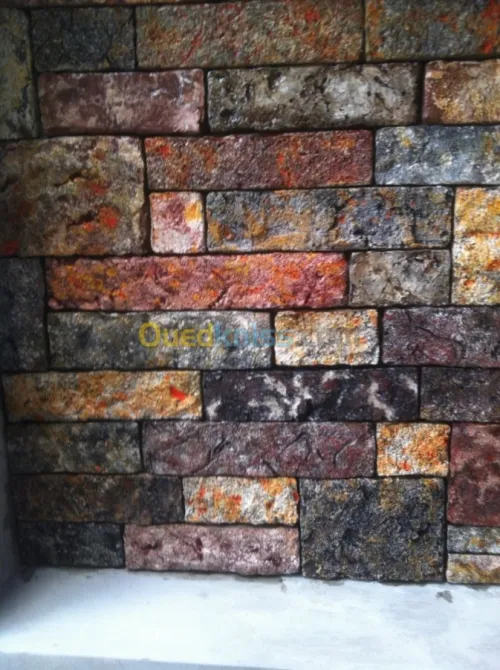 decoration générale  