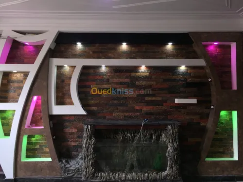 decoration générale  