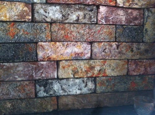 decoration générale  