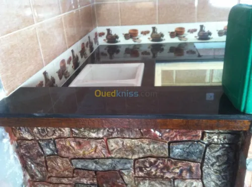 decoration générale  