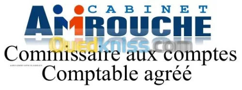 Comptabilité & Commissariat aux Compte