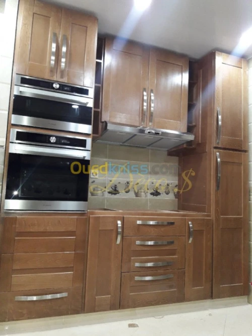 Cuisines sur mesure 