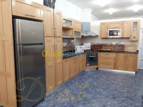 Cuisines sur mesure 