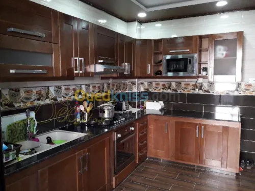 Cuisines sur mesure 