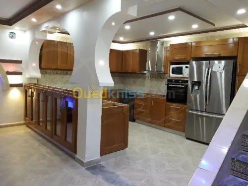 Cuisines sur mesure 