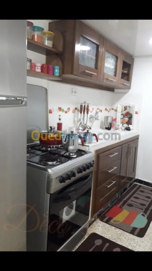 Cuisines sur mesure 