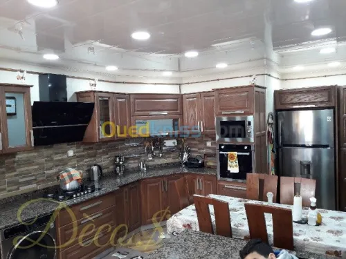 Cuisines sur mesure 