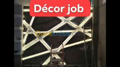 Décoration inter/exter