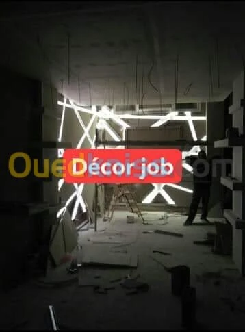 Décoration inter/exter