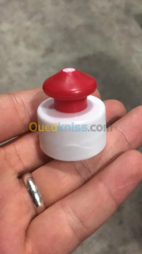 Fabriquation Des Bouchon 